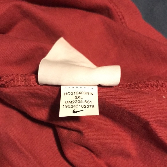 Nike NSW DNA T-shirt - Picture 6 of 6